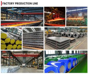 SHANDONG ZHENGDEMETAL MANUFACTURING CO.,LTD. Perfil da Empresa