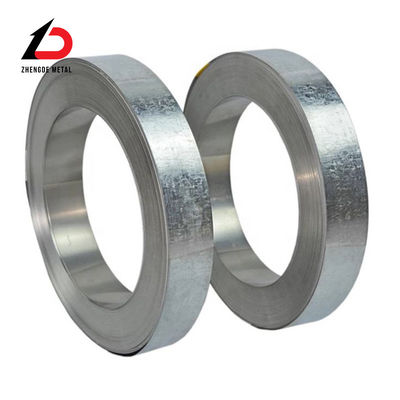 qualidade  1000mm Carbon Steel Strips 28 Gauge DC01 Slitted Mild Steel Hot Rolled Coil fábrica