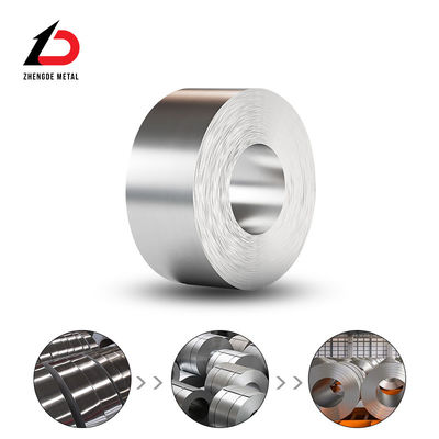 1 mm de espirais de aço inoxidável 201 304 310 316 430 1500 mm 1000 mm 1250 mm Largura