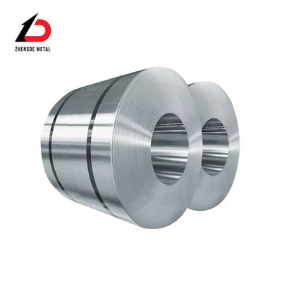 4K 201 bobina de aço inoxidável laminada a frio 0,3-12,0 mm 2b/Ba/n.o 1/n.o 4