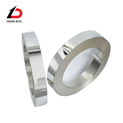 Rolante de aço inoxidável laminado a frio 304 201 rolos de espelho peso 0,5 t-25 t