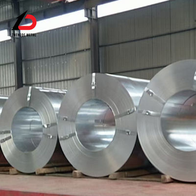 China Gi Coil Factory CS Tipo C, CS Tipo a, Tipo B, Fs Tipo a, Tipo B