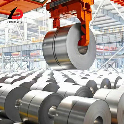 China Gi Coil Factory CS Tipo C, CS Tipo a, Tipo B, Fs Tipo a, Tipo B