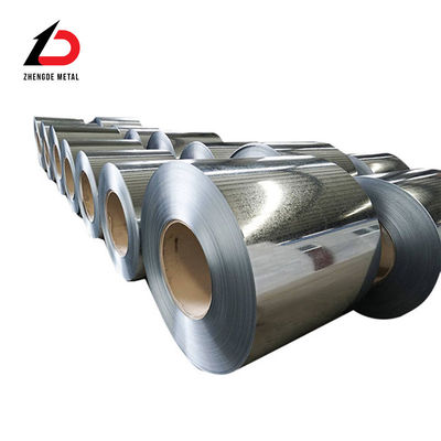 China Gi Coil Factory CS Tipo C, CS Tipo a, Tipo B, Fs Tipo a, Tipo B
