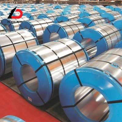 RoHS PPGI bobina de aço pré-pintada com revestimento de cores folha de bobina largura 3000mm