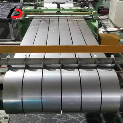 Folha de aço galvanizado Dx51d Z275 Metal CRC HRC PPGI DC51 SGCC Aço G90 Galvalume 26 Gauge