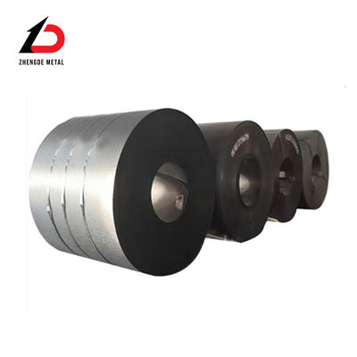 AISI JIS DIN Chapa de aço laminada a quente em bobina 1010 1017 S235jr S275jr Ss330 Ss440