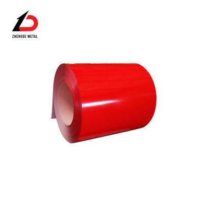 Painel de sala limpa Usado 0,16 mm 0,20 mm 1000 mm 1200 mm Fabricante Fornecer Ral Cor Custom PPGI bobinas