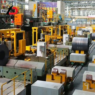 Reboco de aço carbono de baixo preço ASTM A36 Q235 Q345 Ss400 S335jr S235jr S235j0 Reboco de aço laminado a quente de boa qualidade