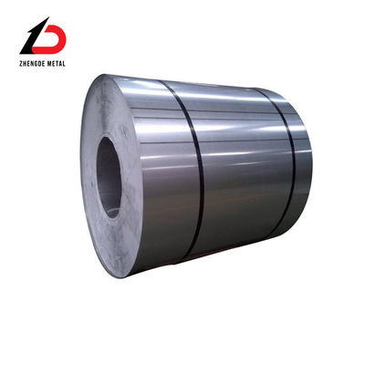 Bobina de aço carbono Q235 Q345 1mm-3mm HRB Tolerância Totalmente Endurecida ±1%