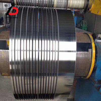 Q195 Q235 Carbon Steel Coil 0.3mm-3mm Full Hard HRB