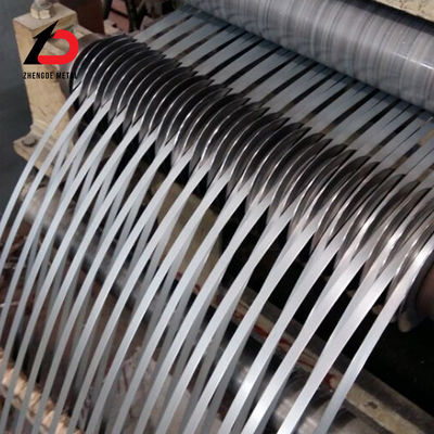 Bobina de aço carbono Q235 Q345 1mm-3mm HRB Tolerância Totalmente Endurecida ±1%