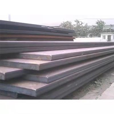 Fabricação C10 C22e C25e C30e Venda a quente de chapas laminadas a quente de qualidade superior