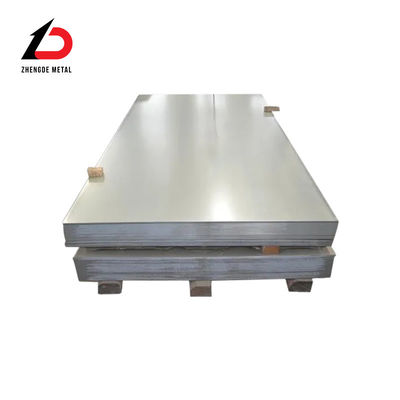 Placas de aço carbono laminadas a frio