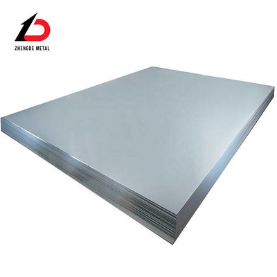 ASTM chapa de aço carbono laminada a frio alta baixa A36 St37 S235jr Ss400 C10e SPCC