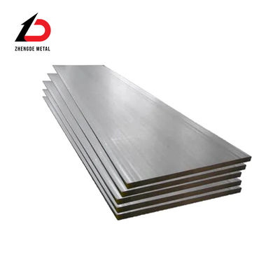 Folha de aço de carbono laminada a frio de 3000 mm Ms SA516 1021 1020 Gr70 St52 St44