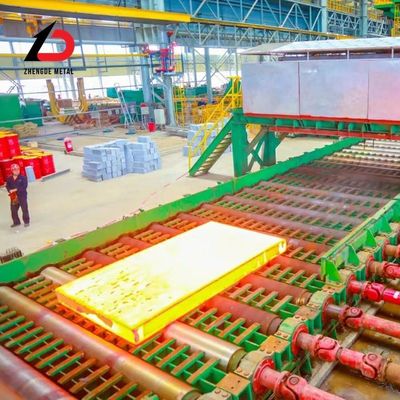 Q235B Ss400 S235jr ASTM A36 St37-2 Q345b S355jr Chapa de aço laminada a quente Chapa de ferro plana de malha de curvatura de moldura chapa de metal para construção de concreto