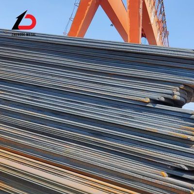 JIS G3106 SM400A SM400B SM400C SM490A SM490B SM490C Sm490YA Sm490YB Sm520B Sm520C Chapa de aço laminada a quente