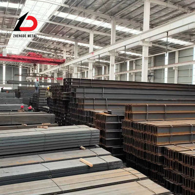 Produtos de aço laminados a quente