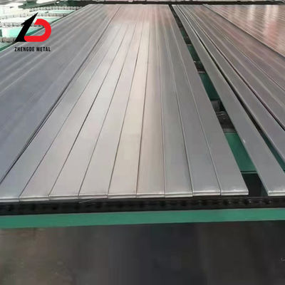 ASTM A29 A36 C20 C45 1008 42CrMo 4140 1045 St37 Ss400 S45c S20c S235jr 1020 Barras de ferro laminadas a quente / tiradas a frio de aço carbono leve