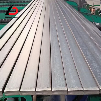 ASTM A29 A36 C20 C45 1008 42CrMo 4140 1045 St37 Ss400 S45c S20c S235jr 1020 Barras de ferro laminadas a quente / tiradas a frio de aço carbono leve