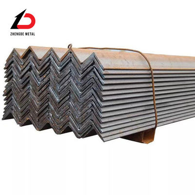 Barras de ângulo de aço carbono perfurado de aço leve ASTM A213, A312, ASTM A269