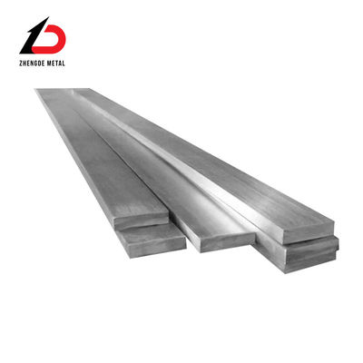 Venda Quente 12X6mm Construção Metal HSS laminado a quente aço suave Barras Planas Preço 6m Galvanizado Barras Planas de Primavera Tamanhos de aço