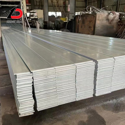 Venda Quente 12X6mm Construção Metal HSS laminado a quente aço suave Barras Planas Preço 6m Galvanizado Barras Planas de Primavera Tamanhos de aço