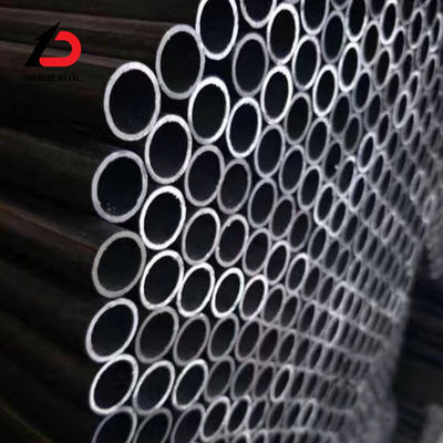 Tubos de aço sem costura em estoque China Produtor profissional ASTM A36 Tabela 40 Construção 20 polegadas 24 polegadas 30 polegadas ASTM A106/A53 Gr. B Tubo de aço carbono