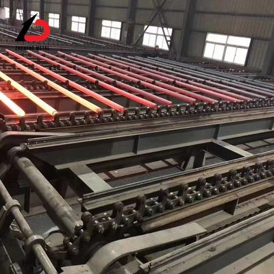 Tubulação de pressão 2,5 mm-75 mm Diâmetro Custom Preço de fábrica Vende ASTM A53 Gr. B Tubo de aço sem costura laminado a quente