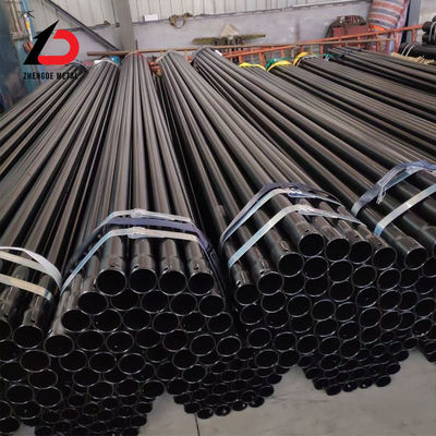 Venda Quente API 5L Psl1 Psl2 API 5CT 10.3mm-914.4mm Tabela 40 Tabela 80 Tubo de aço sem costura para tubo de fluido, tubo de caldeira, tubo de gás, tubo de óleo preço