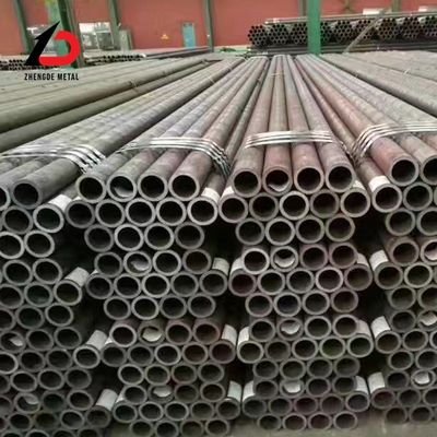 Venda Quente API 5L Psl1 Psl2 API 5CT 10.3mm-914.4mm Tabela 40 Tabela 80 Tubo de aço sem costura para tubo de fluido, tubo de caldeira, tubo de gás, tubo de óleo preço