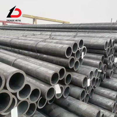 Venda Quente API 5L Psl1 Psl2 API 5CT 10.3mm-914.4mm Tabela 40 Tabela 80 Tubo de aço sem costura para tubo de fluido, tubo de caldeira, tubo de gás, tubo de óleo preço