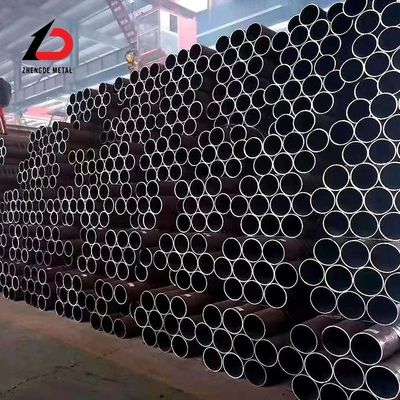 Venda Quente API 5L Psl1 Psl2 API 5CT 10.3mm-914.4mm Tabela 40 Tabela 80 Tubo de aço sem costura para tubo de fluido, tubo de caldeira, tubo de gás, tubo de óleo preço