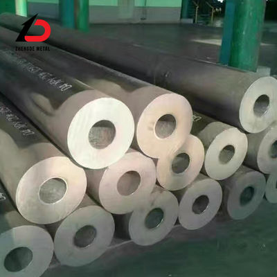 A53 A333 A106 St45 Sch40 DN15 Q235B Q355b API 5L Carbono Preto Parede espessa Grande Diâmetro Espiral desenhada a frio Tubos/tubos de aço de precisão sem costura