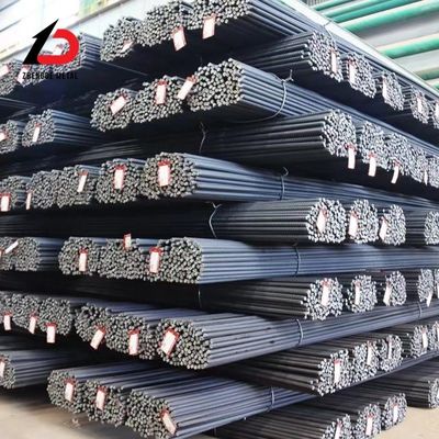 Barras de aço de reforço de 16 mm Rodas de ferro laminadas a frio A400c A500c A600c