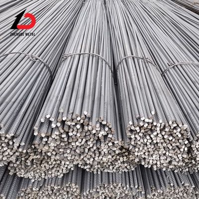 H-Q ASTM A36 Barra de aço de reforço Ss400 Q235B Q345b S235jr S355