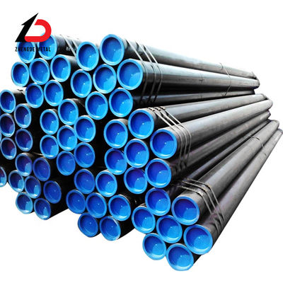 China Fornecedor Venda Quente Tubo de aço inoxidável API 5L Grau B X65 Psl1 Tubo para oleoduto de transmissão de petróleo e gás Alta qualidade com preço barato