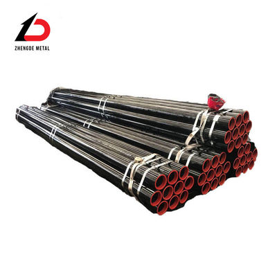 China Fornecedor Venda Quente Tubo de aço inoxidável API 5L Grau B X65 Psl1 Tubo para oleoduto de transmissão de petróleo e gás Alta qualidade com preço barato