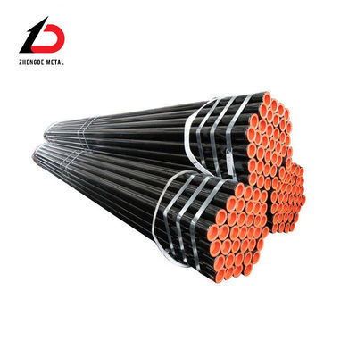 China Fornecedor Venda Quente Tubo de aço inoxidável API 5L Grau B X65 Psl1 Tubo para oleoduto de transmissão de petróleo e gás Alta qualidade com preço barato