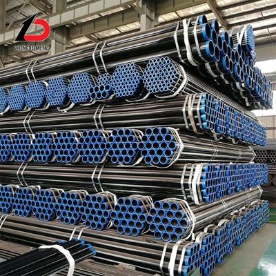 China Fornecedor Venda Quente Tubo de aço inoxidável API 5L Grau B X65 Psl1 Tubo para oleoduto de transmissão de petróleo e gás Alta qualidade com preço barato