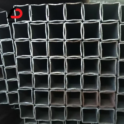 Melhor preço St051 tubos de aço carbono de liga Superfície e tamanho personalizáveis Tubo de aço sem costura retangular com mais e mais eventos e descontos