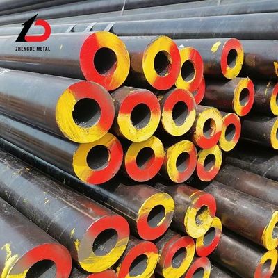Fabrica de tubos de aço laminados a quente para venda