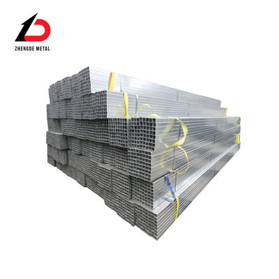 Tubo de aço galvanizado ASTM