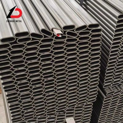 Fabrica de tamanho personalizado 20*20 25*25 30*30 100*100 200*200 20*40 30*40 Tubos galvanizados a quente Tubos retangulares quadrados
