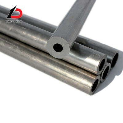 Primeira qualidade de alta precisão padrão afiado tubo de aço preto 4mm 25crmo4 soldado outros tubos de aço sem costura fornecedor bom preço