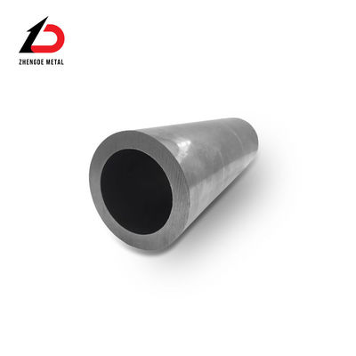 A tubulação de aço sem emenda ST52 do carbono de ASTM A106B laminou a precisão que a tubulação de aço St35 laminou os tubos de aço
