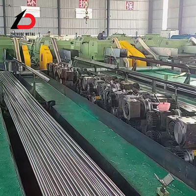 Inspecção pré-envio Grande estoque Diâmetro externo 4-260 mm Alteza Padrão 10# 20# Q345b 20cr 40cr 20crmo Tubo de aço sem costura de precisão