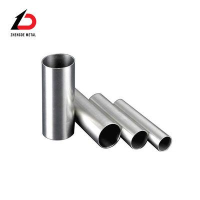 304l 316 316l 310 310s 321 304 Tubo sem costura de aço inoxidável