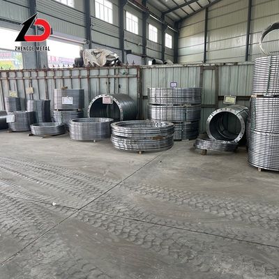 Fabricantes EN 1092 JIS BS como 2129 Flanca de pescoço de solda de aço carbono aço inoxidável 304 Flanca de pescoço de solda Flanca de solda de aço inoxidável personalizada
